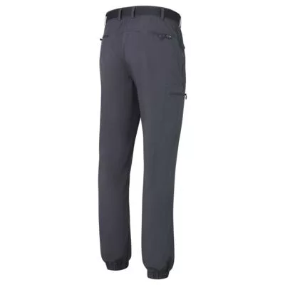 Stretch könnyű, mandzsettás nadrág