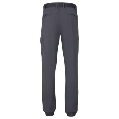 Stretch könnyű, mandzsettás nadrág