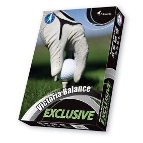   Másolópapír, A4, 80 g, VICTORIA PAPER "Balance Exclusive"