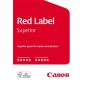 Másolópapír, A4, 80 g, CANON "Red Label"