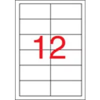 Eltávolítható etikettek