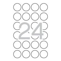 Speciális etikettek