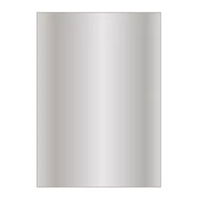 Metálfényű papír, A4, 130 g, APLI, ezüst