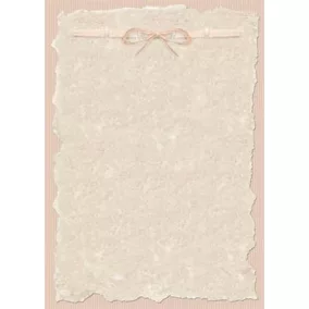 Előnyomott papír, A4, 90 g, APLI, modern pergamen hatású