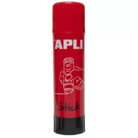 Ragasztóstift, 40 g, APLI