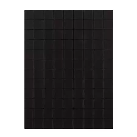 Ragasztó négyzetek, mágneses, 108 db/csomag, kétoldalas, APLI