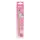 Töltőceruza, HB, hatszögletű, csereheggyel, APLI "Infinite", pink