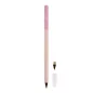   Töltőceruza, HB, hatszögletű, csereheggyel, APLI "Infinite", pink