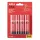 Ragasztóstift, 10 g, 3+1 kiszerelés, APLI