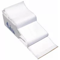 A4 oldalszámozott leporellók