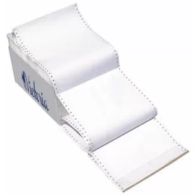 Leporelló, 240 mm, 4", 1 példány, VICTORIA PAPER