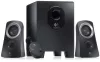 Hangszóró, 2.1, 25W, LOGITECH "Z313"