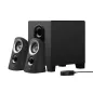 Hangszóró, 2.1, 25W, LOGITECH "Z313"