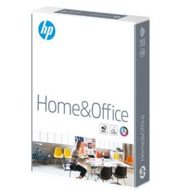 Másolópapír, A4, 80 g, HP "Home & Office"