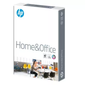 Másolópapír, A4, 80 g, HP "Home & Office"