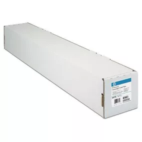 Q1396A Plotter papír, 610 mm x 45,7 m, 80 g, matt, HP