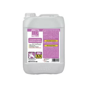 Brilliance® Levendula illatú folyékony szappan 5 liter