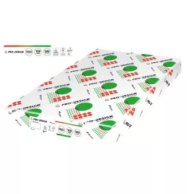   Másolópapír, digitális, SRA3, 450x320 mm, 100 g, PRO-DESIGN