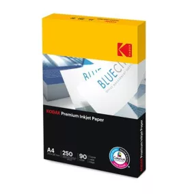Másolópapír, A4, 90 g, KODAK "Premium Inkjet"