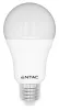 Entac LED Globe E27 12W WW 3000K