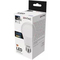 LED izzók Entac