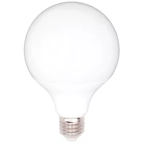 Entac LED G95 E27 12W NW 4000K