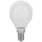 Entac LED Mini Globe E14 4W WW 3000K