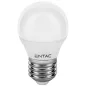Entac LED Mini Globe E27 4W NW 4000K