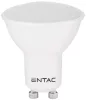 Entac LED Spot Wide Angle GU10 4W CW 6400K
