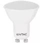 Entac LED Spot Wide Angle GU10 4W NW 4000K