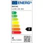 Entac LED Spot Wide Angle GU10 4W NW 4000K