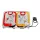 LIFEPAK CR2 QUIK-STEP™ univerzális felnőtt/gyermek elektróda