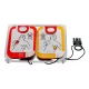 LIFEPAK CR2 QUIK-STEP™ univerzális felnőtt/gyermek elektróda