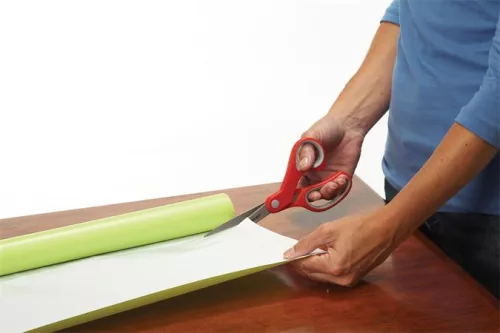 Olló, 20 cm, 3M SCOTCH "Comfort"