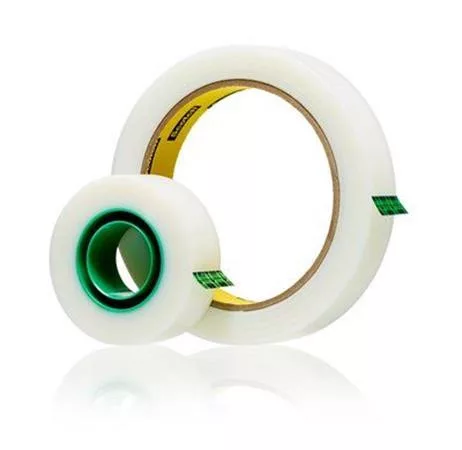 Ragasztószalag, 12 mm x 33 m, 3M SCOTCH "Magic Tape 810"