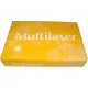 Másolópapír, A3, 80 g, MULTILASER