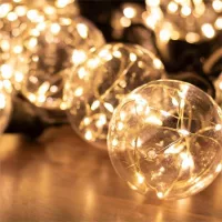 Kültéri dekoráció