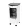 Léghűtő készülék, távirányítóval, 80 W, HOME "LHP400D"