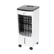Léghűtő készülék, távirányítóval, 80 W, HOME "LHP400D"