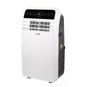 Mobil klíma, hűtő és fűtő, 3,5/3,3 kW, HOME