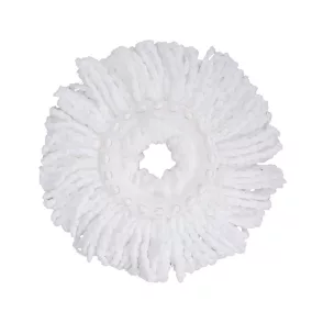 Spin Mop felmosó pótfej 