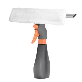   Spray ablaktisztító szett 250 ml (tartály, vízező, lehúzó)