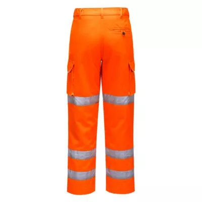 Női jól láthatósági nadrág