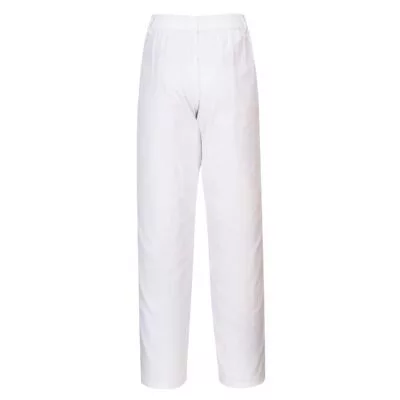 Női gumírozott nadrág