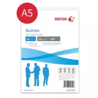 80 g-os általános A5/A6  irodai papírok