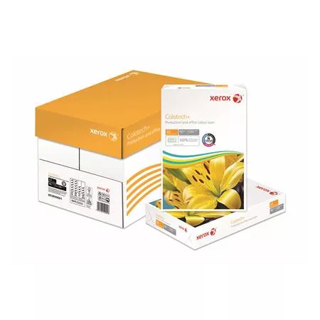 Másolópapír, digitális, A3, 90 g, XEROX "Colotech"