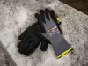 Firedamp Lithium sandy nitrile szerelő kesztyű - 9