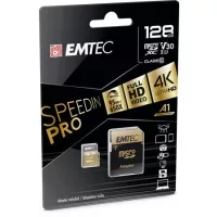 128 GB-os Micro SD kártyák