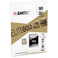 16 GB-os Micro SD kártyák