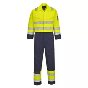 Hi-Vis Modaflame overál